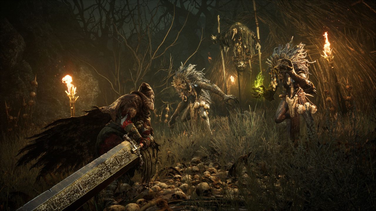 The Lords of the Fallen Screenshot 004
