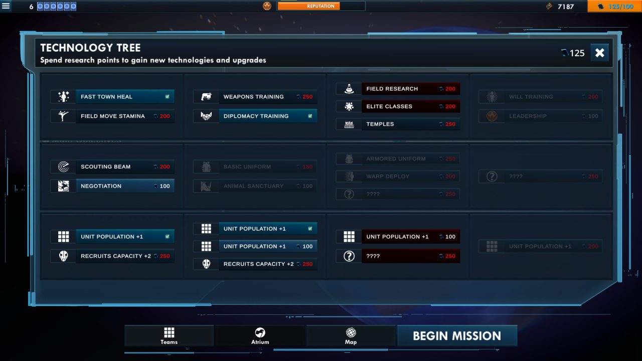 We Are The Caretakers Screenshot 007