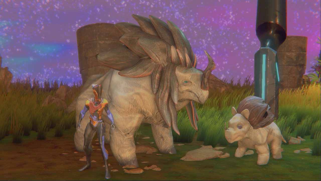 We Are The Caretakers Screenshot 009