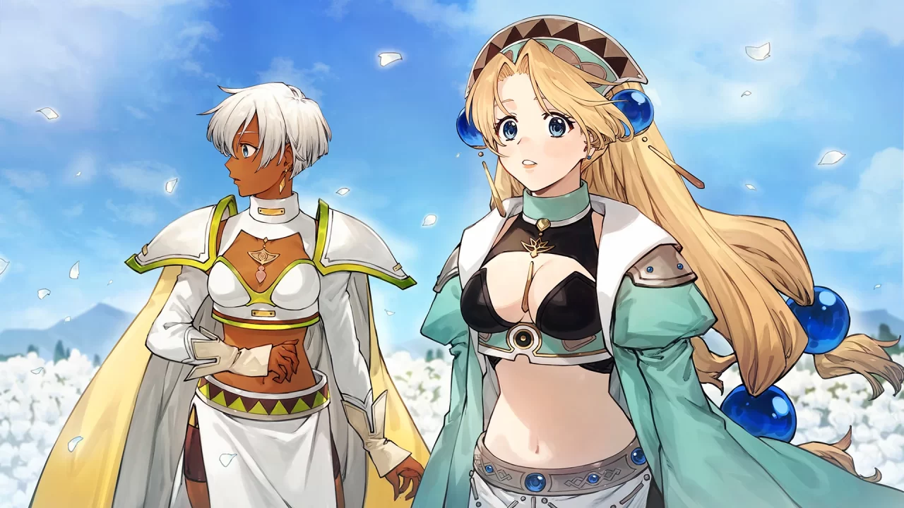 Atelier Marie Remake The Alchemist of Salburg Screenshot 031