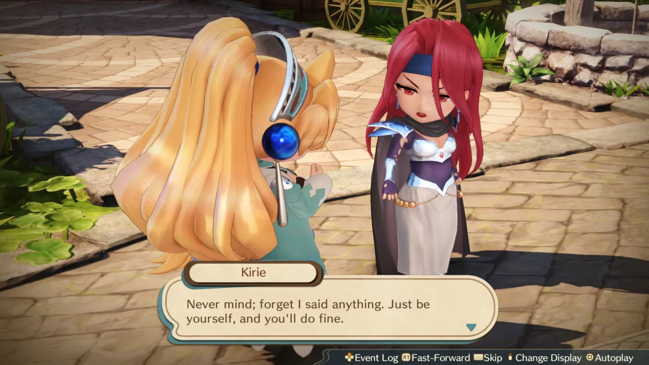 Atelier Marie Remake The Alchemist of Salburg Screenshot 056