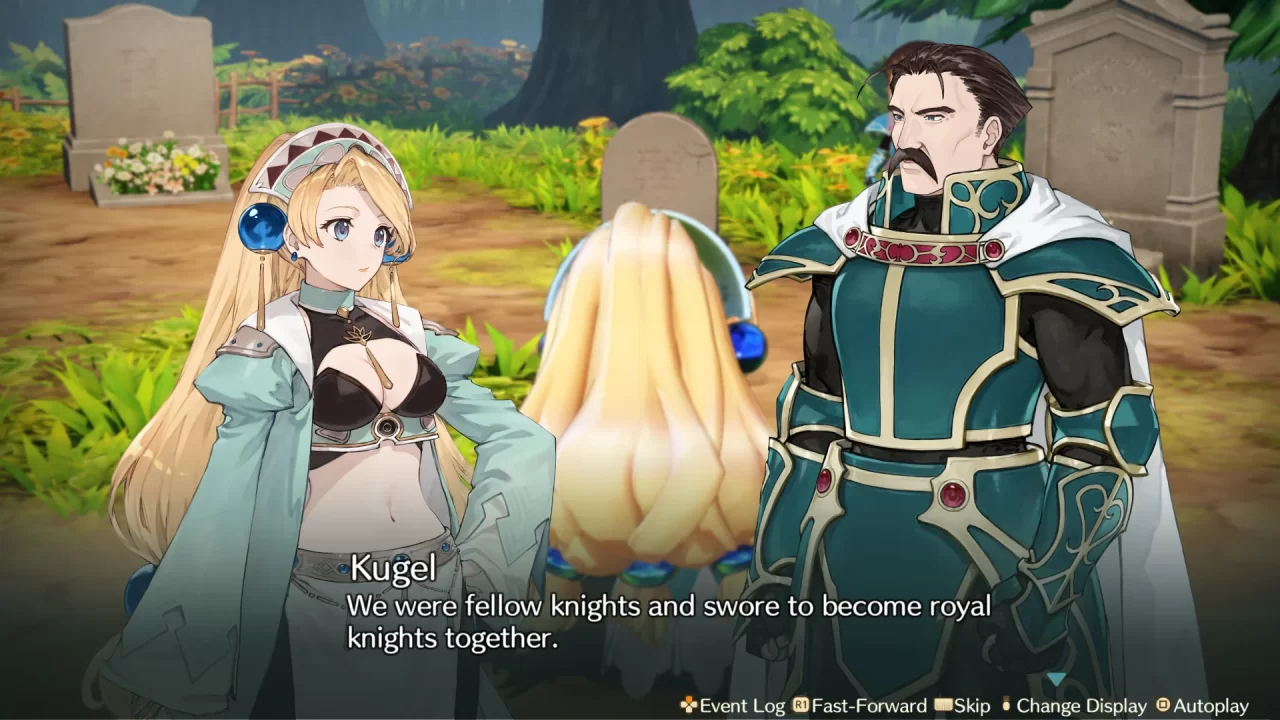 Atelier Marie Remake The Alchemist of Salburg Screenshot 065