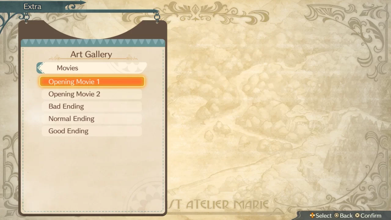 Atelier Marie Remake The Alchemist of Salburg Screenshot 072