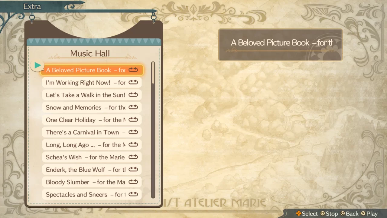 Atelier Marie Remake The Alchemist of Salburg Screenshot 074