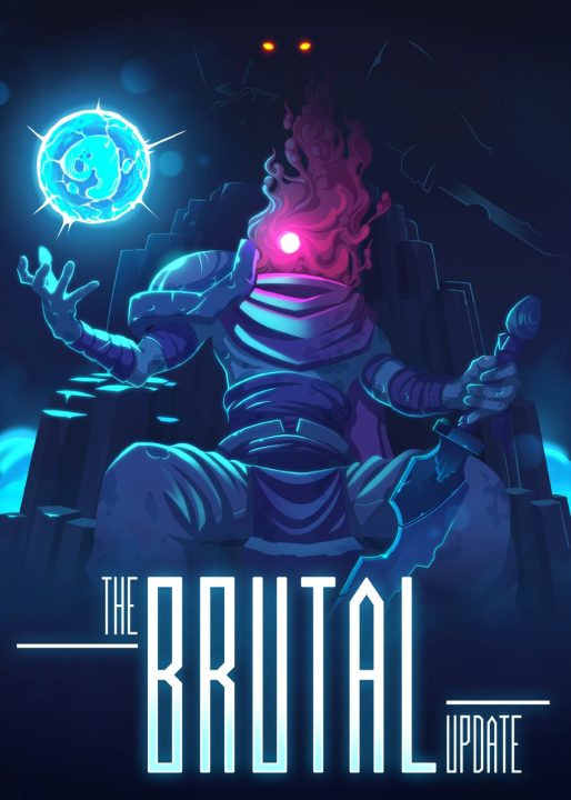 Dead Cells Artwork 001