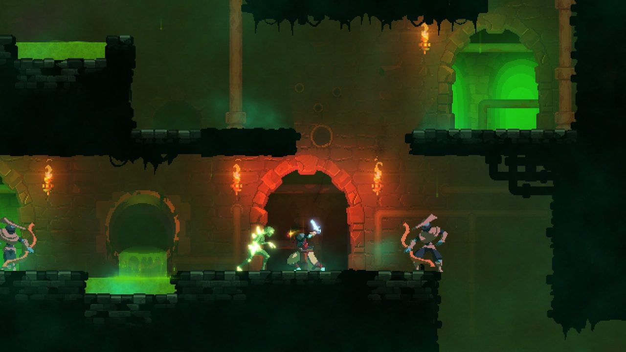 Dead Cells Screenshot 002