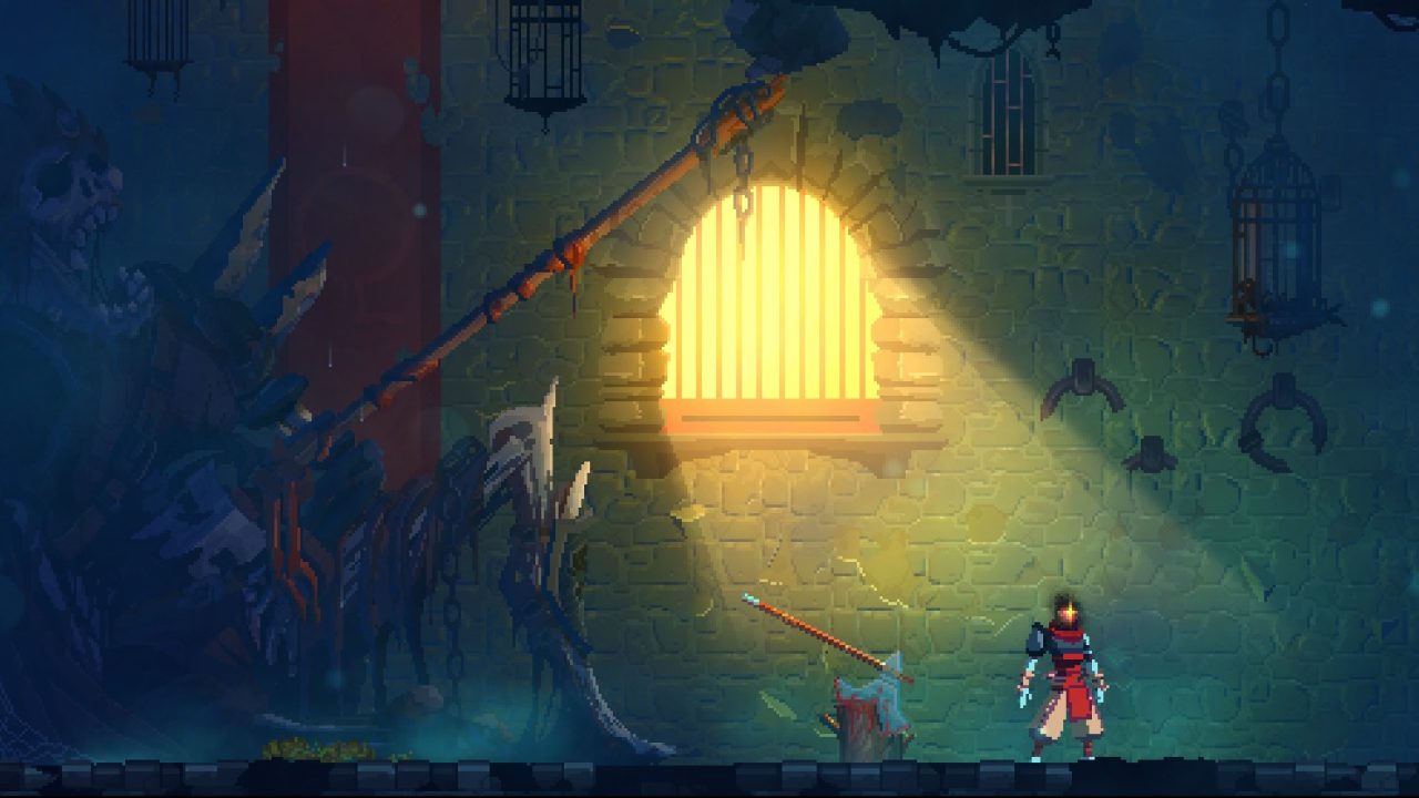 Dead Cells Screenshot 003