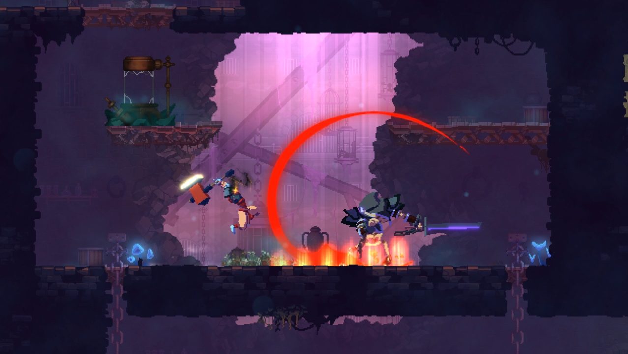 Dead Cells Screenshot 004