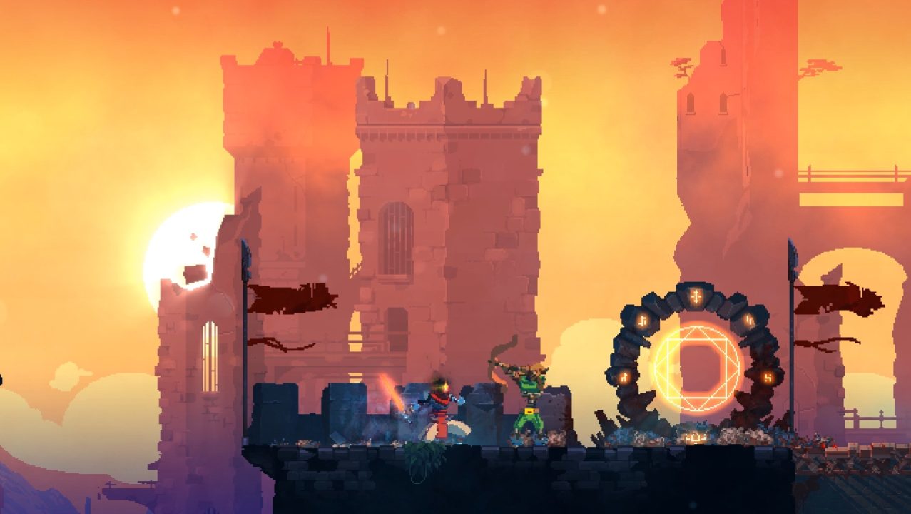 Dead Cells Screenshot 005