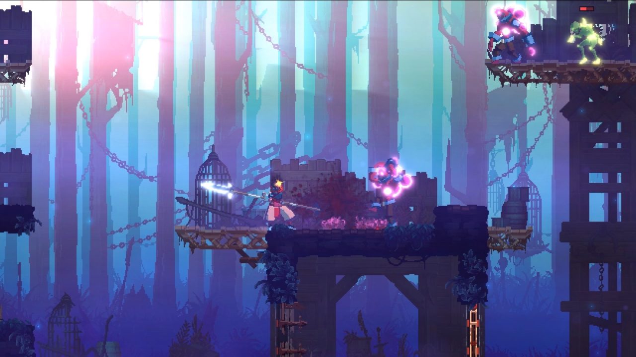 Dead Cells Screenshot 008