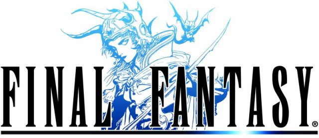 Final Fantasy music FFI logo