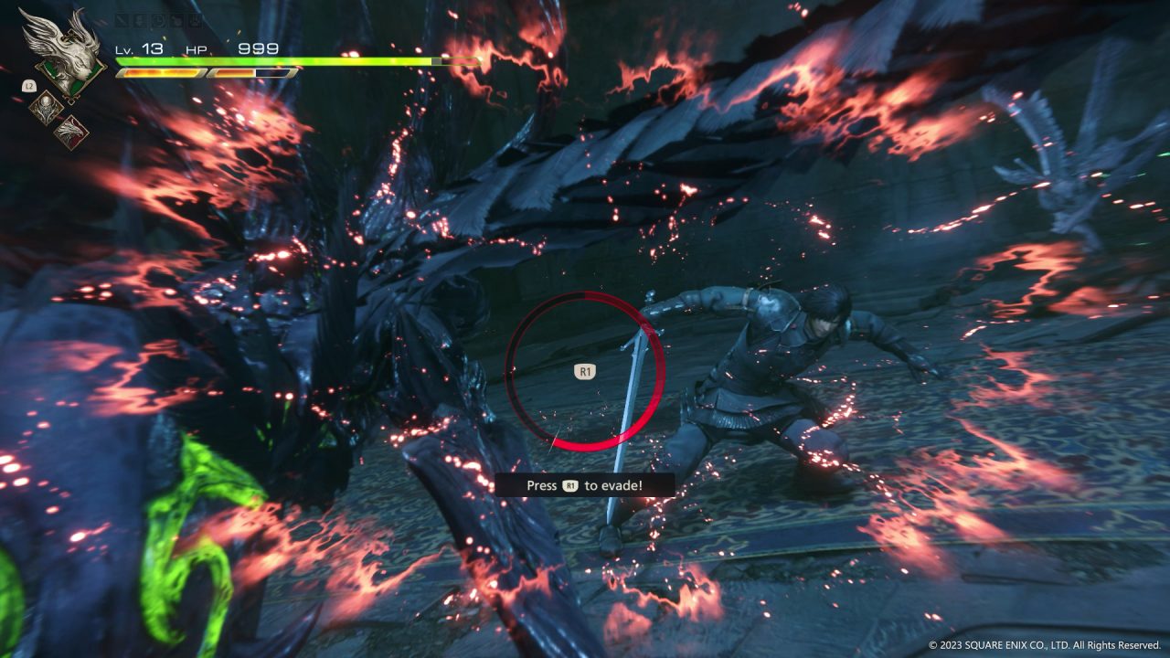 Final Fantasy XVI Screenshot 067
