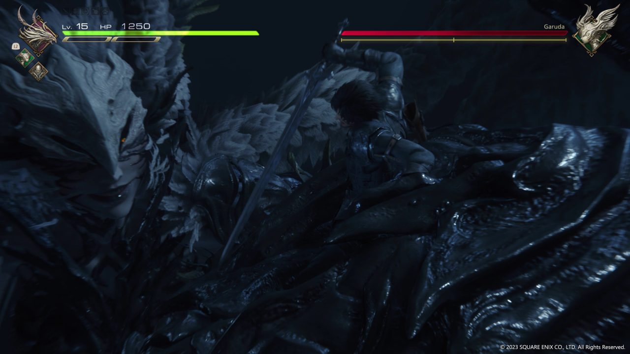 Final Fantasy XVI Screenshot 071