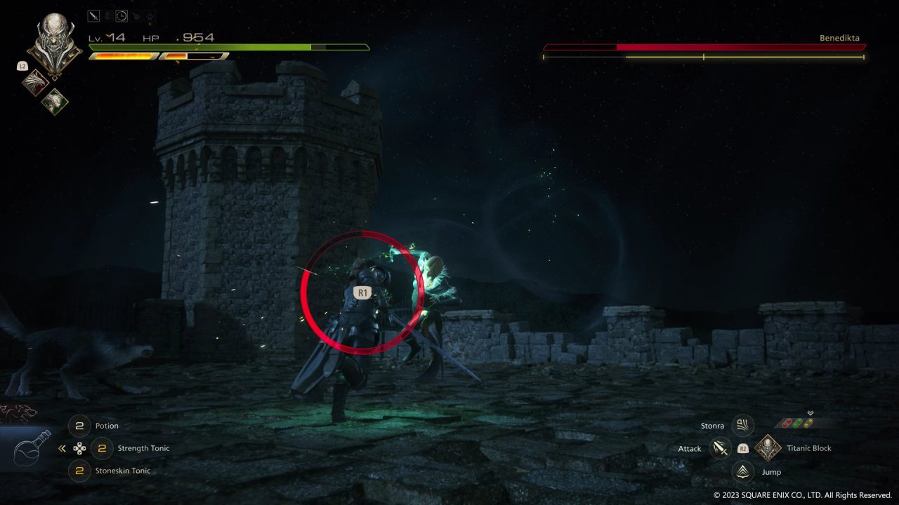 Final Fantasy XVI Screenshot 076