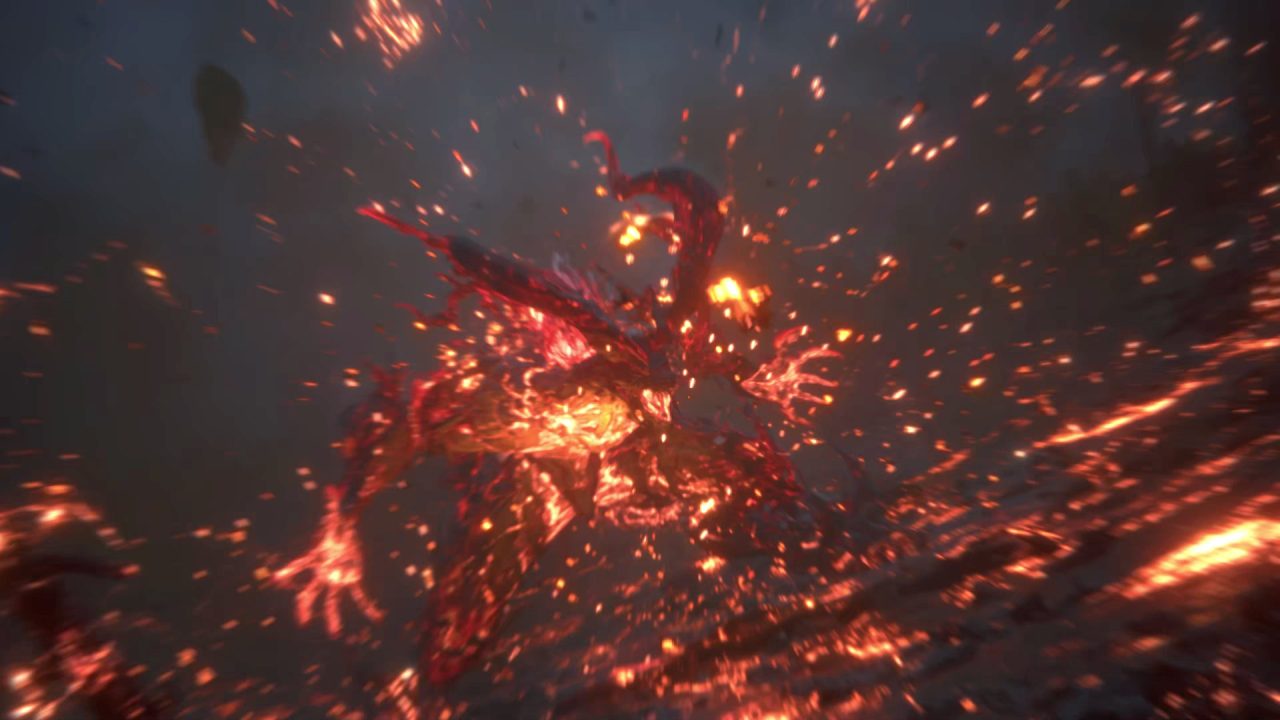 Final Fantasy XVI Screenshot 108