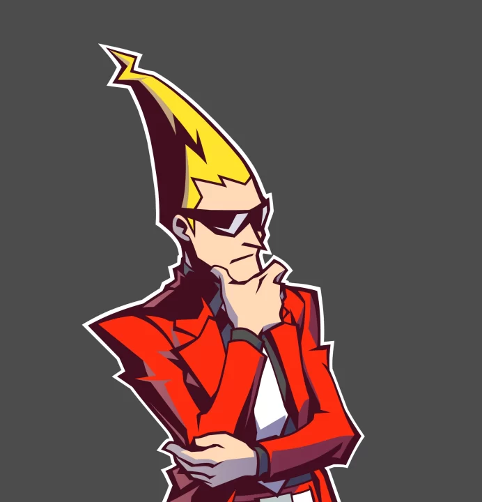 Ghost Trick Phantom Detective Remaster Artwork 006 Sissel