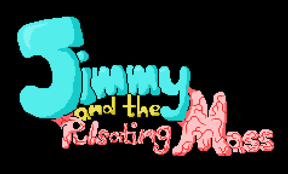 Jimmy and the Pulsating Mass Logo 001