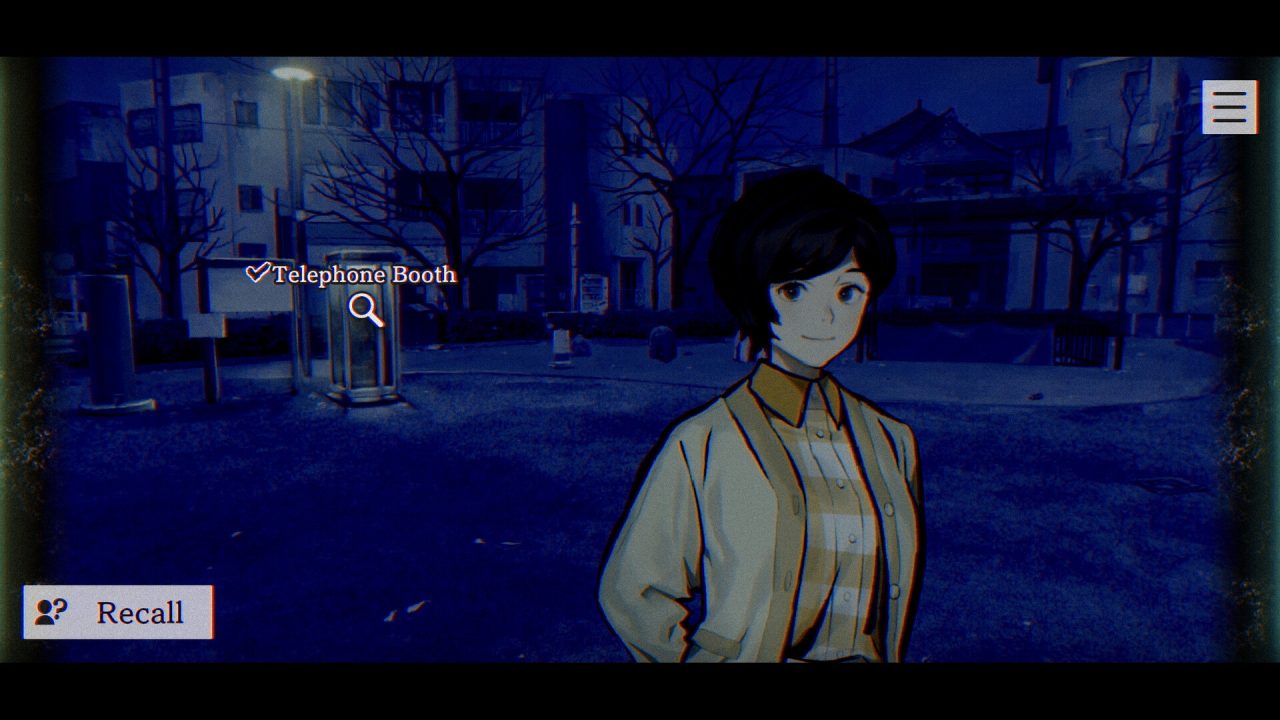 Paranormasight The Seven Mysteries of Honjo Screenshot 004