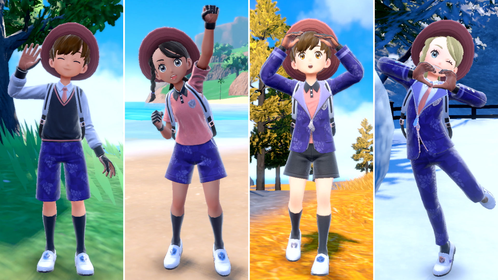 A newly discovered Pokémon Scarlet and Violet bug can crash the