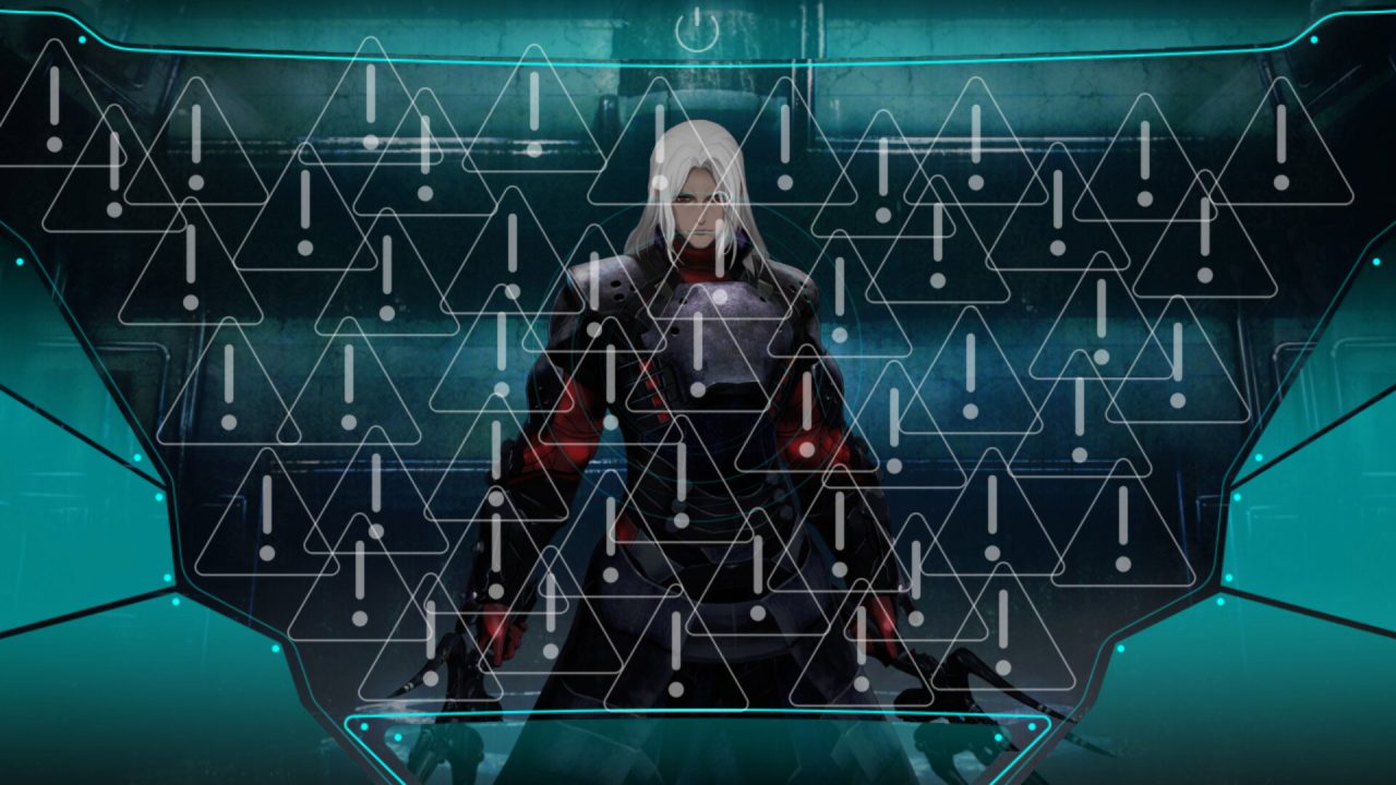 Tokyo Necro Screenshot 004