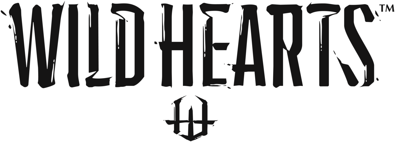 Wild Hearts Logo 001