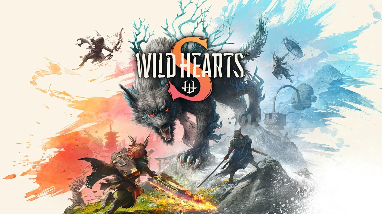 Wild Hearts S Artwork 001