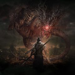 Artwork for Wo Long: Fallen Dynasty