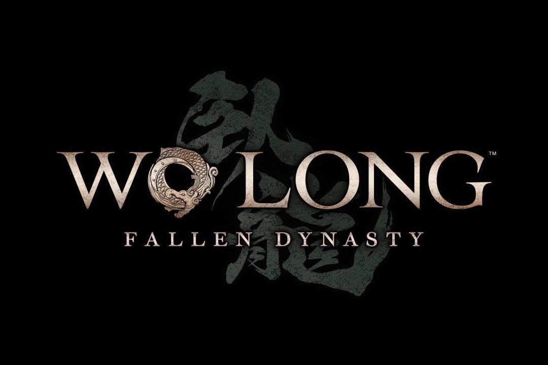 Wo Long Fallen Dynasty Logo 001