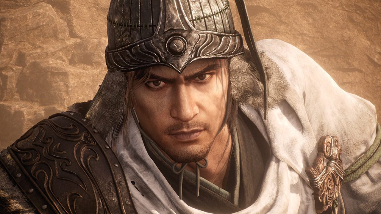 Wo Long Fallen Dynasty Screenshot 009