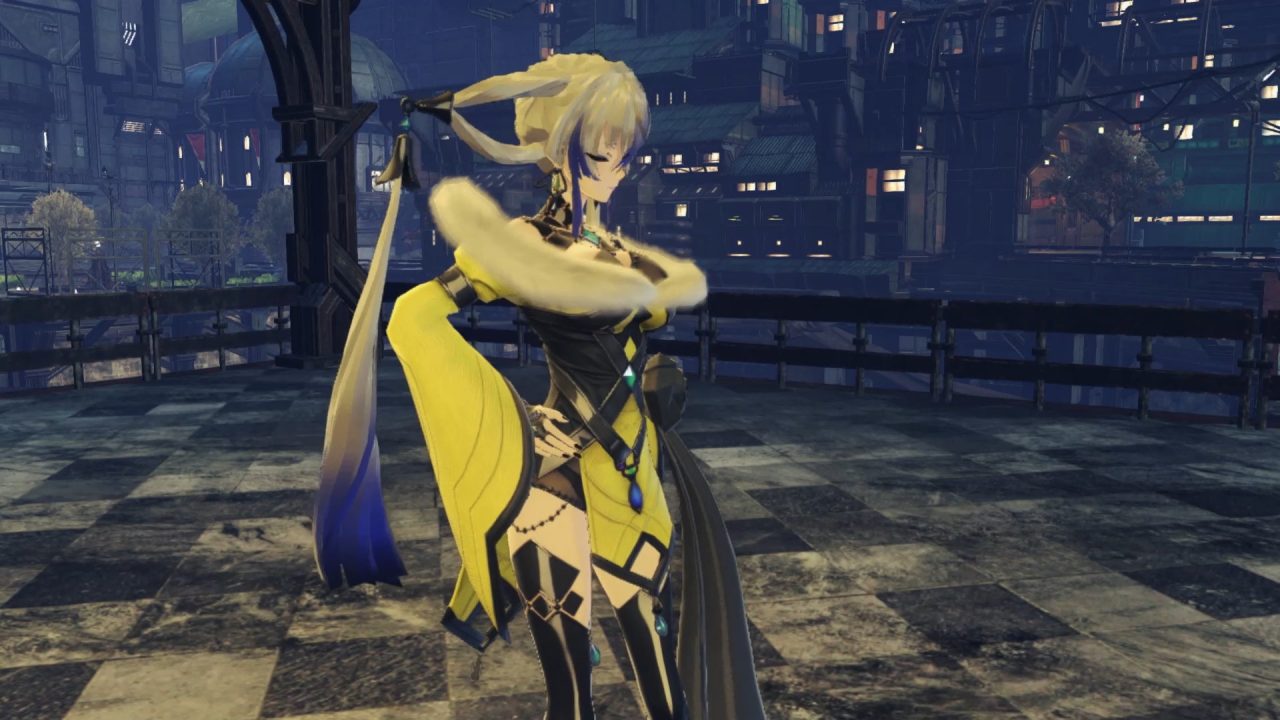 Xenoblade Chronicles 3 Screenshot 270