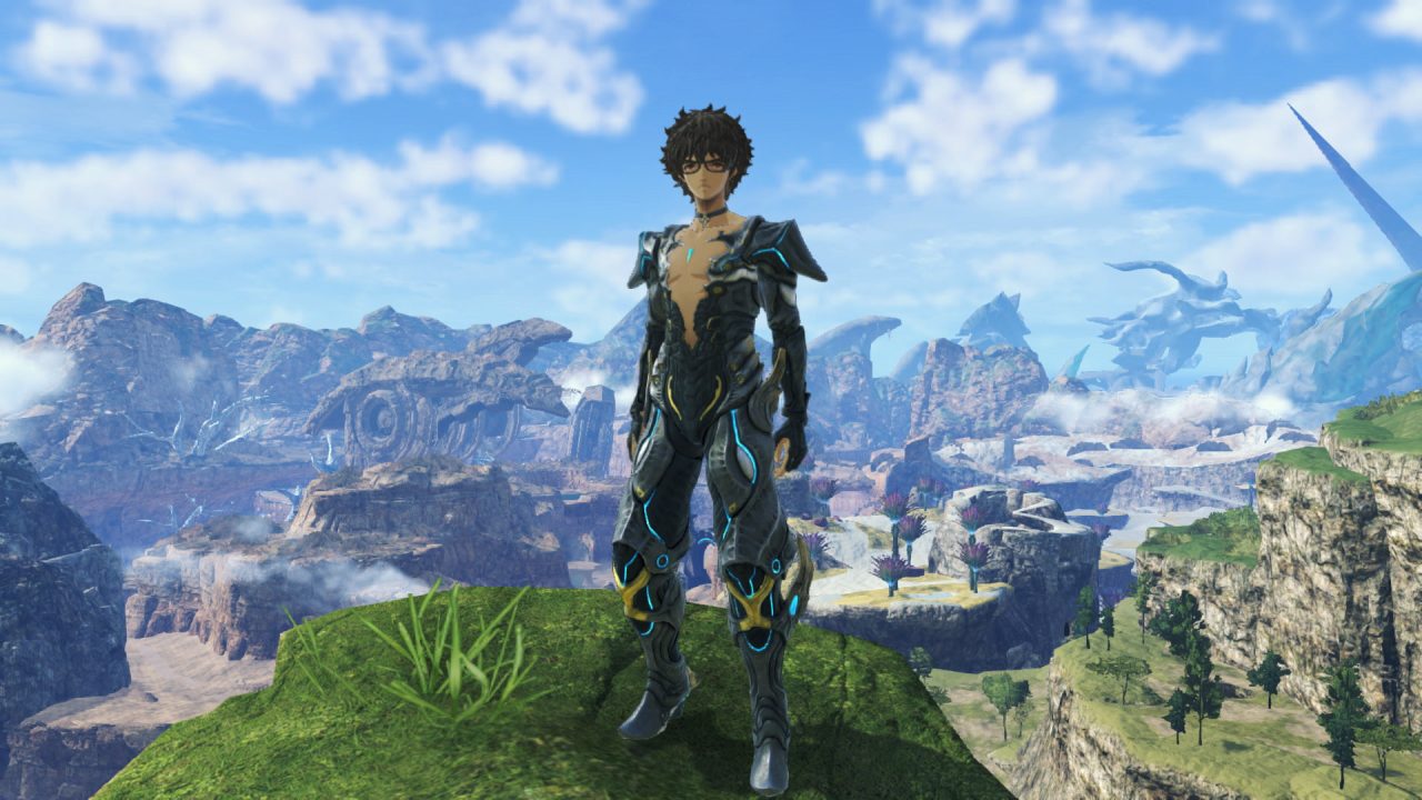 Xenoblade Chronicles 3 Screenshot 274