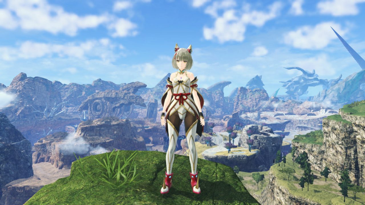 Xenoblade Chronicles 3 Screenshot 278