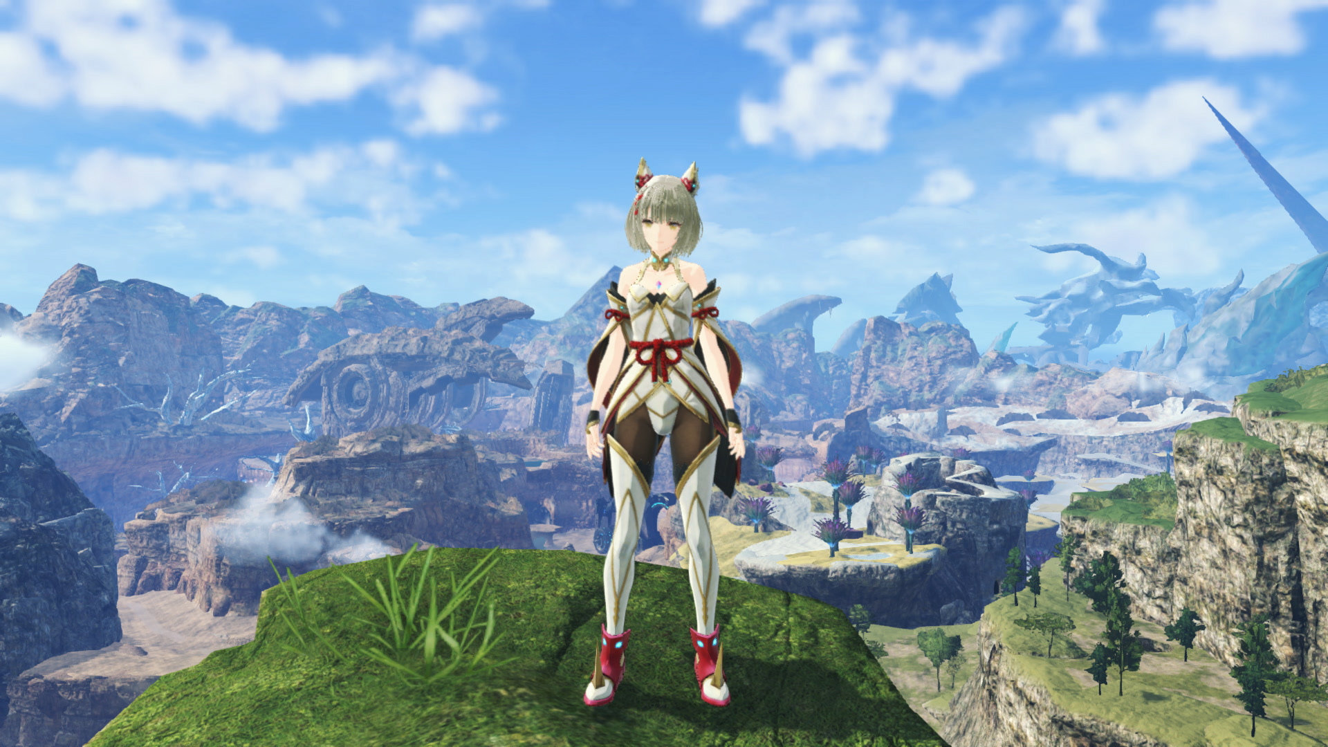 SwitchArcade Round-Up: Reviews Featuring 'Xenoblade Chronicles 3', Plus the  Latest Releases and Sales – TouchArcade