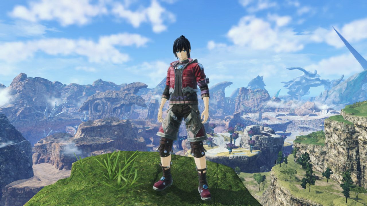 Xenoblade Chronicles 3 Screenshot 279