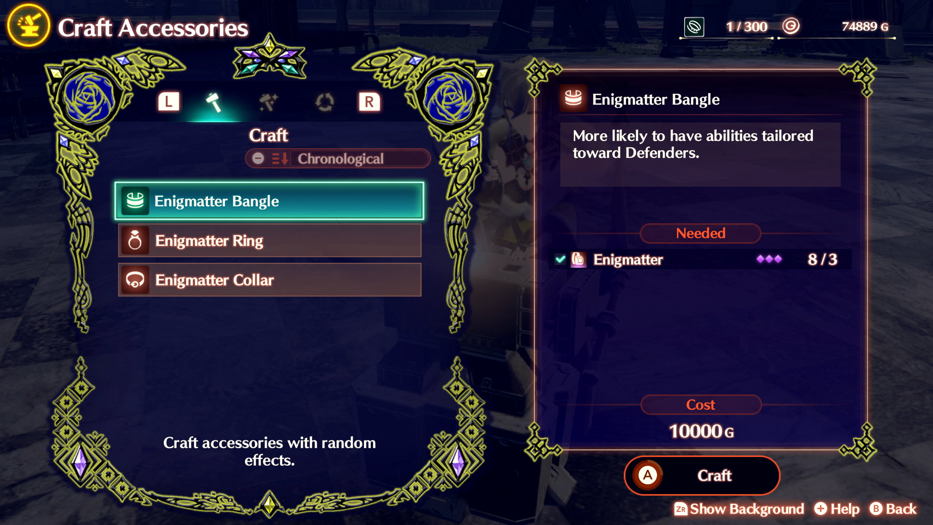 SwitchArcade Round-Up: Reviews Featuring 'Xenoblade Chronicles 3', Plus the  Latest Releases and Sales – TouchArcade