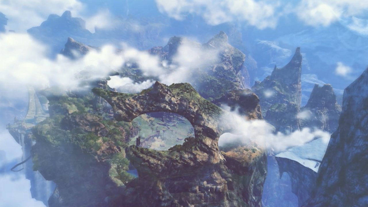 Xenoblade Chronicles 3 Screenshot 297