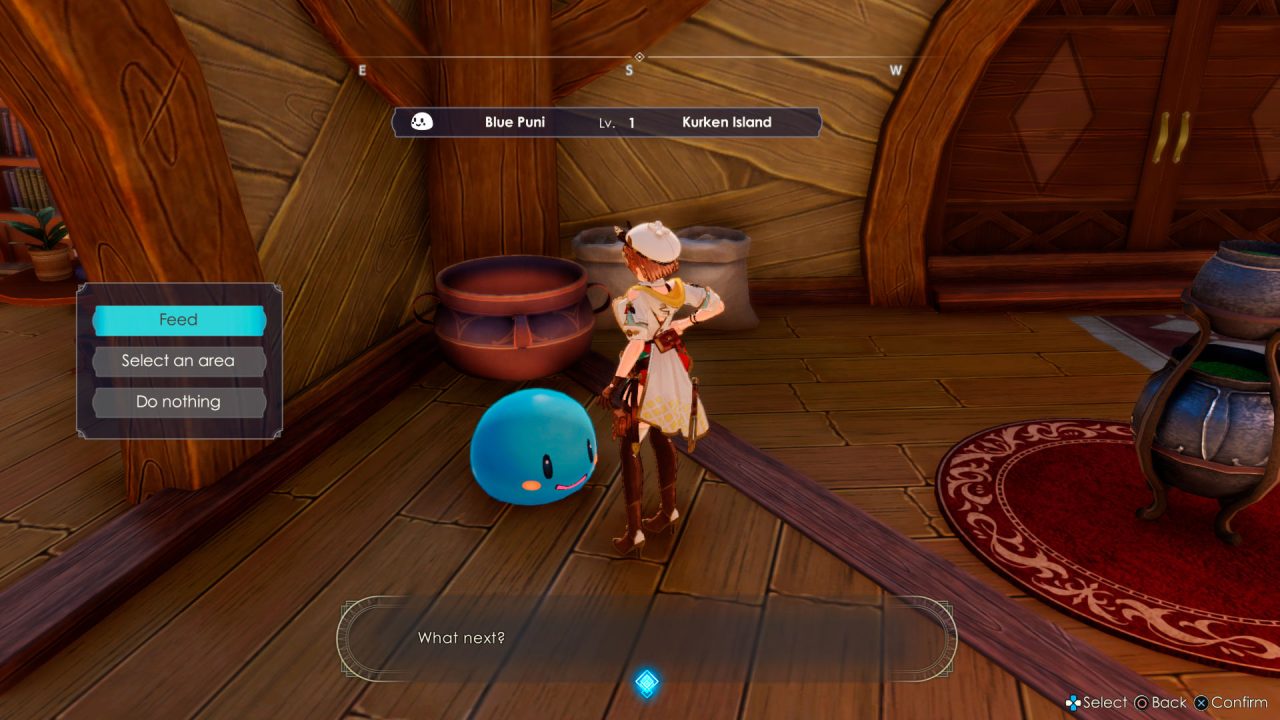 Atelier Ryza 3 Alchemist of the End and the Secret Key Screenshot 048