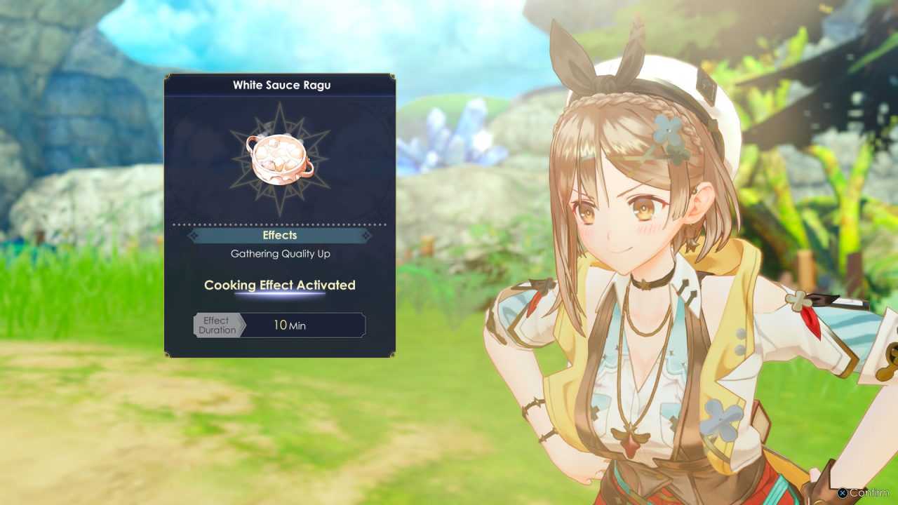 Atelier Ryza 3 Alchemist of the End and the Secret Key Screenshot 056