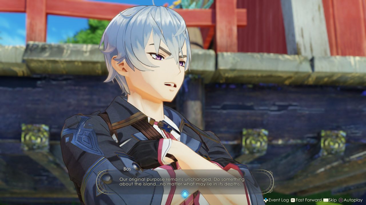 Atelier Ryza 3 Alchemist of the End and the Secret Key Screenshot 072