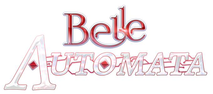 Belle Automata Chronicle I Logo 001