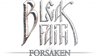 Bleak Faith Forsaken Logo 001