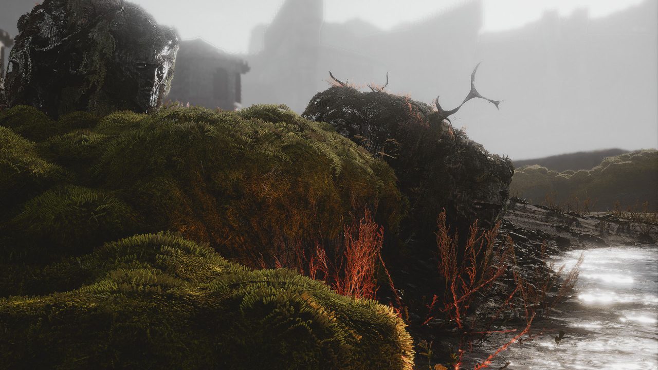Bleak Faith Forsaken Screenshot 005