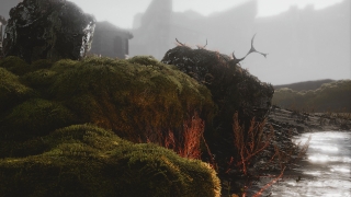 Bleak Faith Forsaken Screenshot 005