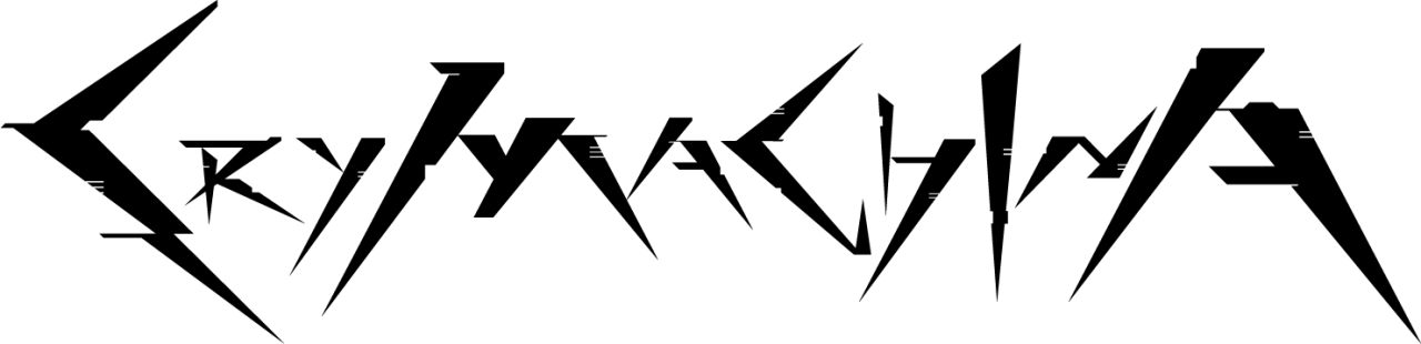 Crymachina Logo 001