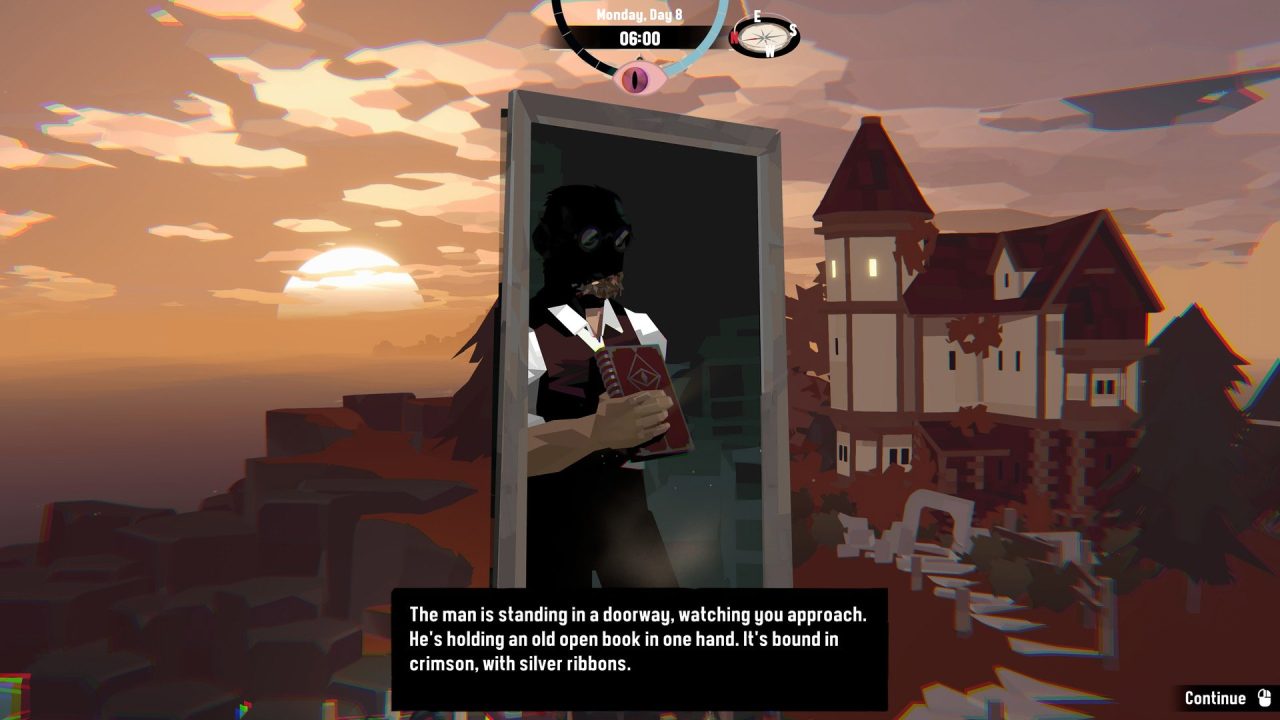 Dredge Screenshot 007