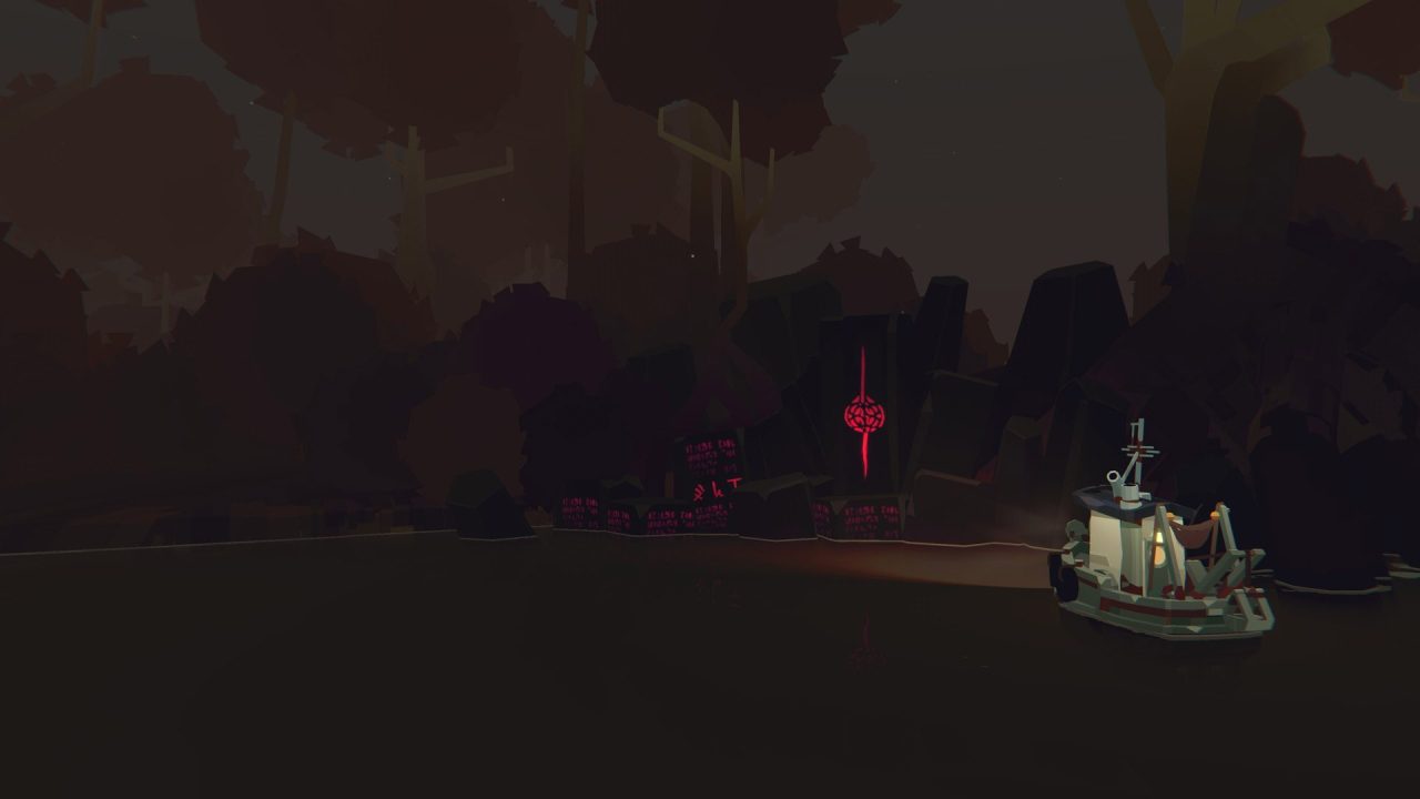 Dredge Screenshot 012