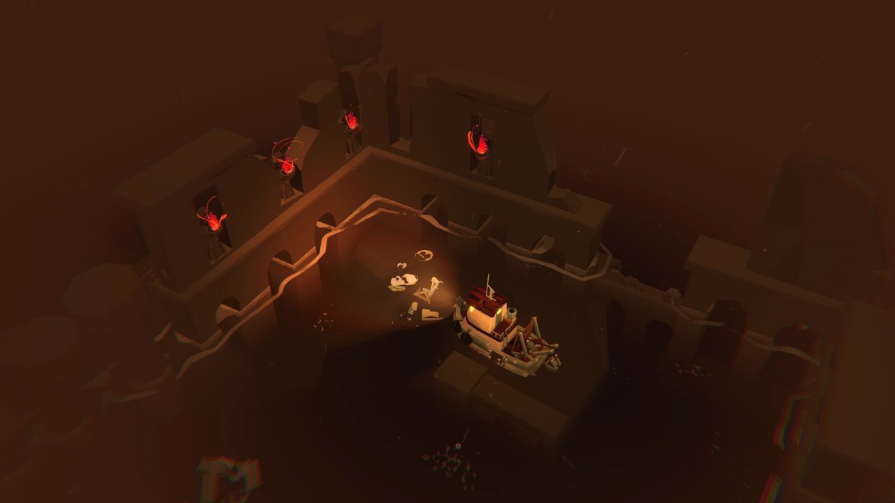 Dredge Screenshot 013