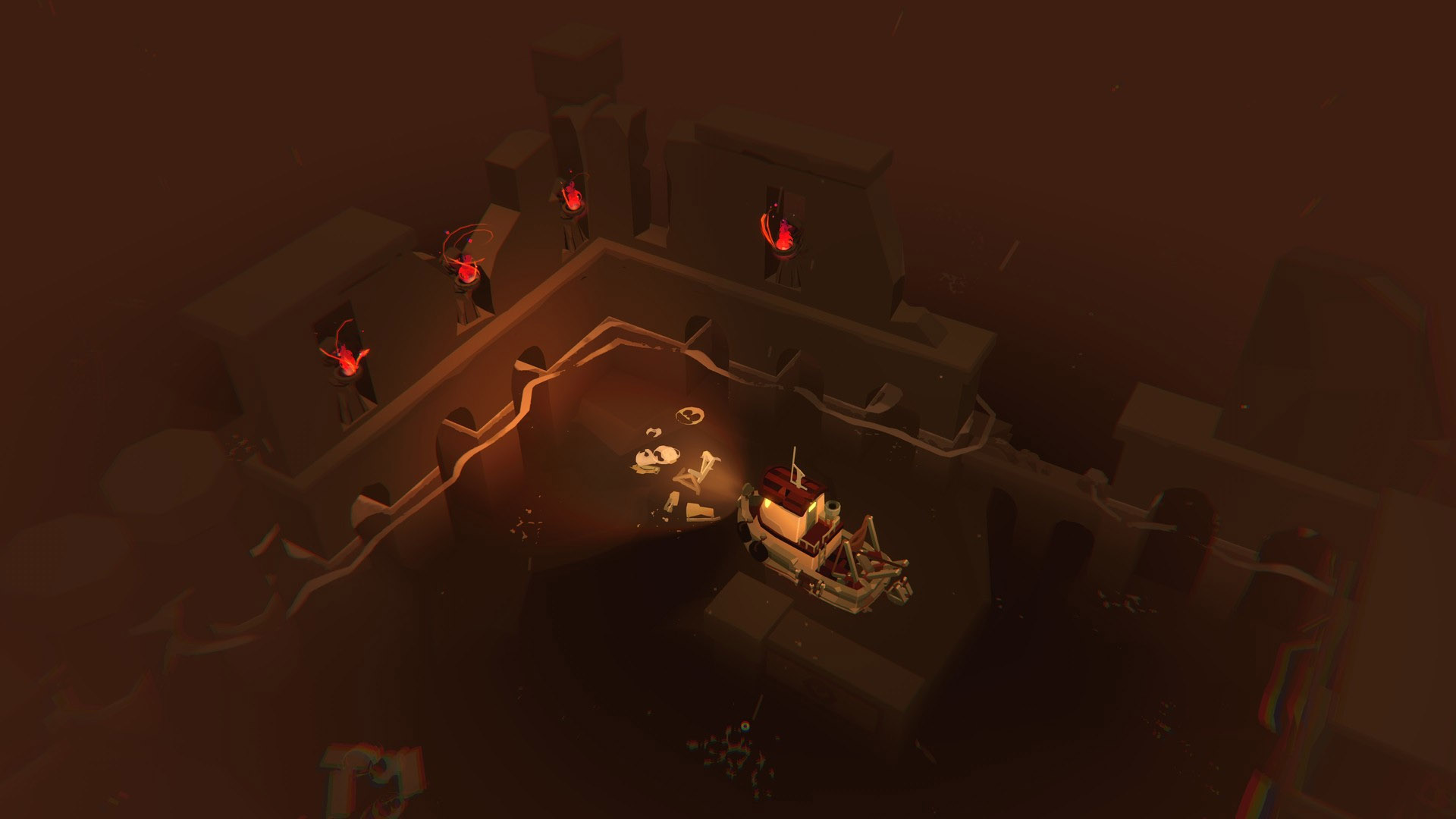 Dredge Screenshot 013