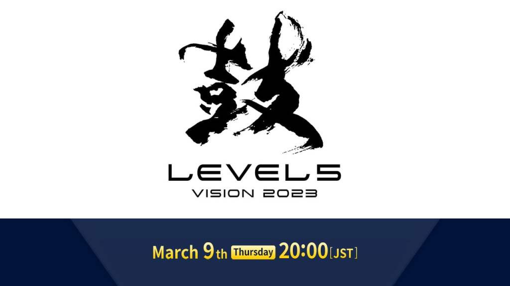 Everything Announced At The Level-5 Vision 2023 Showcase