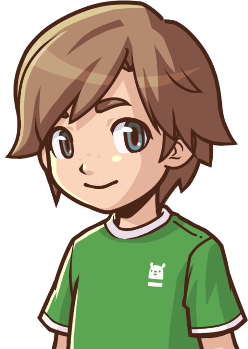 Mr Saitou Artwork 006 Brandon